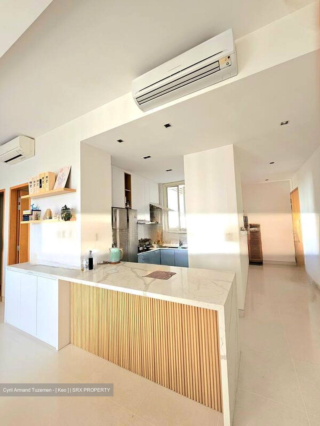 The Cosmopolitan (D9), Condominium #501875631